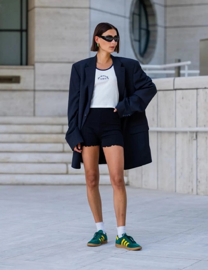 Fashionable women’s sneakers for summer 2024: what to choose for fashionistas 14