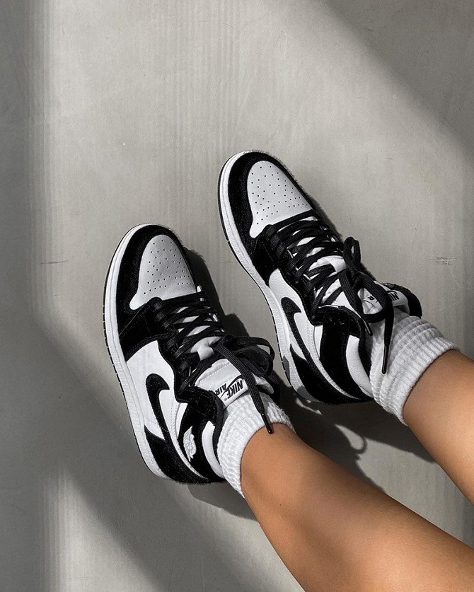 Fashionable women’s sneakers for summer 2024: what to choose for fashionistas 15