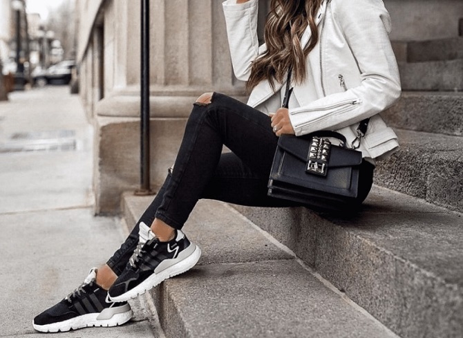 Fashionable women’s sneakers for summer 2024: what to choose for fashionistas 6