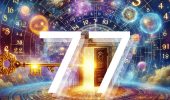 Символіка та значення числа ангела 77: шлях до духовного просвітління