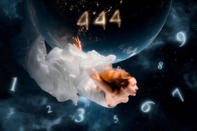 Numerological horoscope for May 2024: depth of feelings and emotions 2