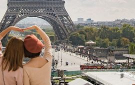 Переосмислення глобальних подорожей з World Tourism Portal