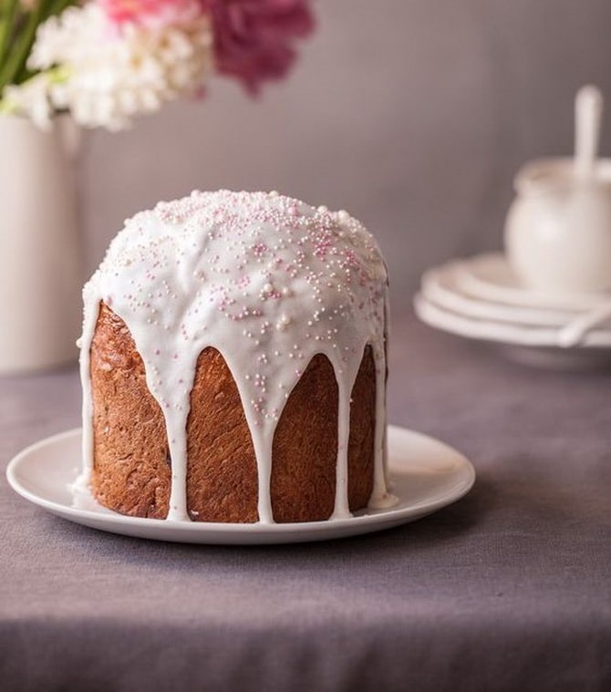 How to decorate Easter cake for Easter: top 7 original ways 2