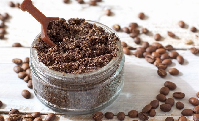 3 best body scrubs at home 3