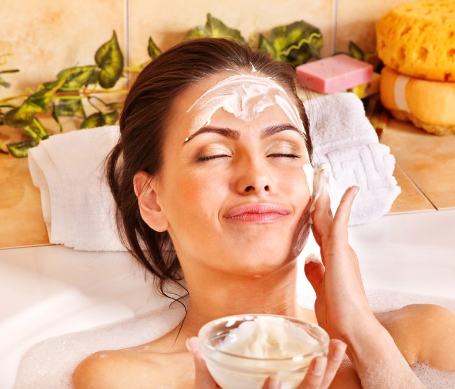 3 yoghurt face masks at home that will make your skin perfect 1