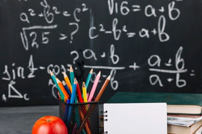 Як полегшити вивчення математики в школі для учнів? 1