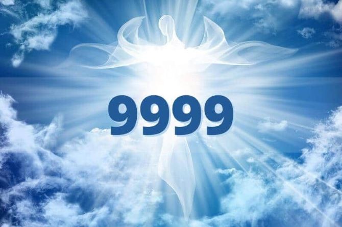 Число 9999: значення в ангельській нумерології 3