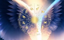 Как узнать имя своего ангела-хранителя по знаку зодиака