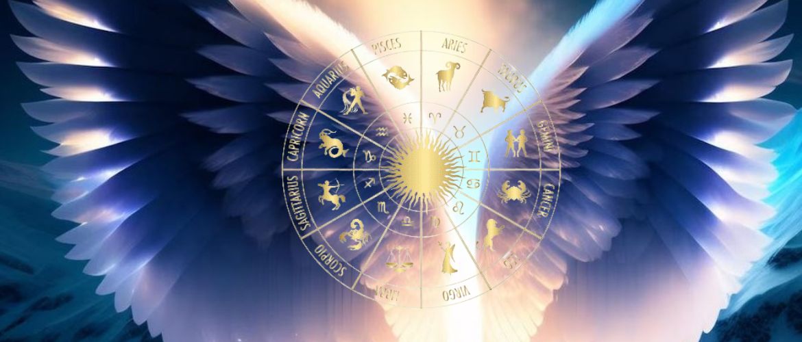 Как узнать имя своего ангела-хранителя по знаку зодиака