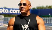Vin Diesel announced the start of work on the latest part of “Fast and the Furious”