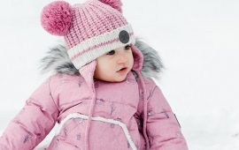 Зимние комбинезоны для детей – как выбрать, на что обратить внимание