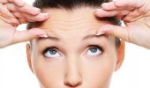 5 Simple Ways to Reduce Forehead Wrinkles