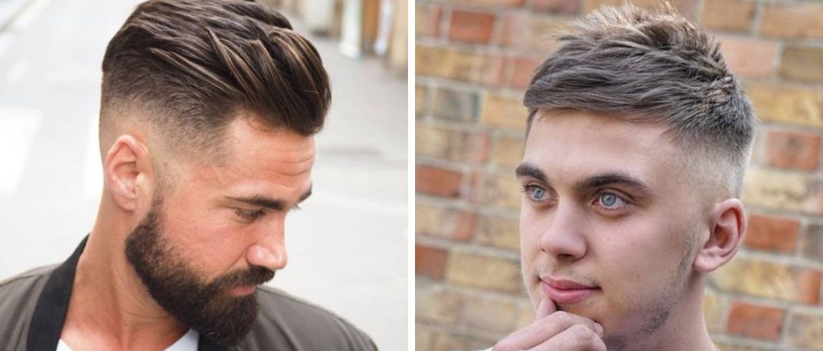 5 best men’s haircuts for summer 2024