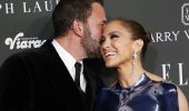 Jennifer Lopez and Ben Affleck have a relationship crisis