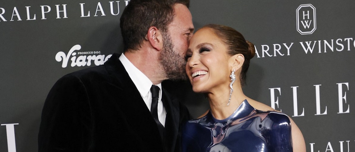 Jennifer Lopez und Ben Affleck stecken in einer Beziehungskrise