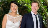 Mark Zuckerberg received an original surprise from his wife for his birthday