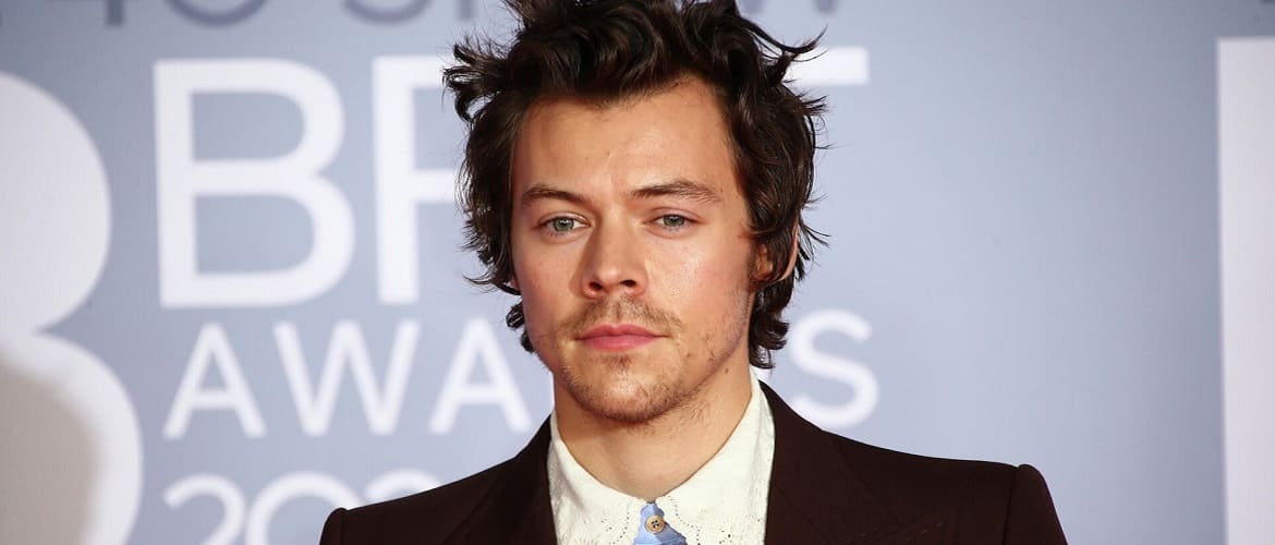 Harry Styles and Taylor Russell split after 14 months of dating