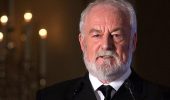 Titanic star Bernard Hill dies