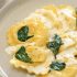 Італійські равіолі зі шпинатом – як приготувати смачну страву