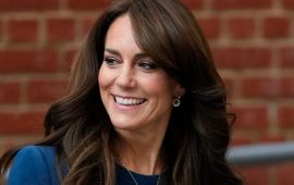 Details of Kate Middleton’s treatment have become known