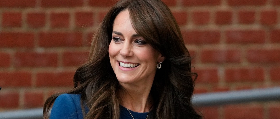 Details zur Behandlung von Kate Middleton sind bekannt geworden