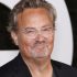 Matthew Perry’s mansion is up for sale