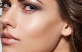 How to properly highlight cheekbones: 5 practical tips