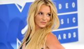 Britney Spears bestreitet Streit mit ihrem Freund im Hotel