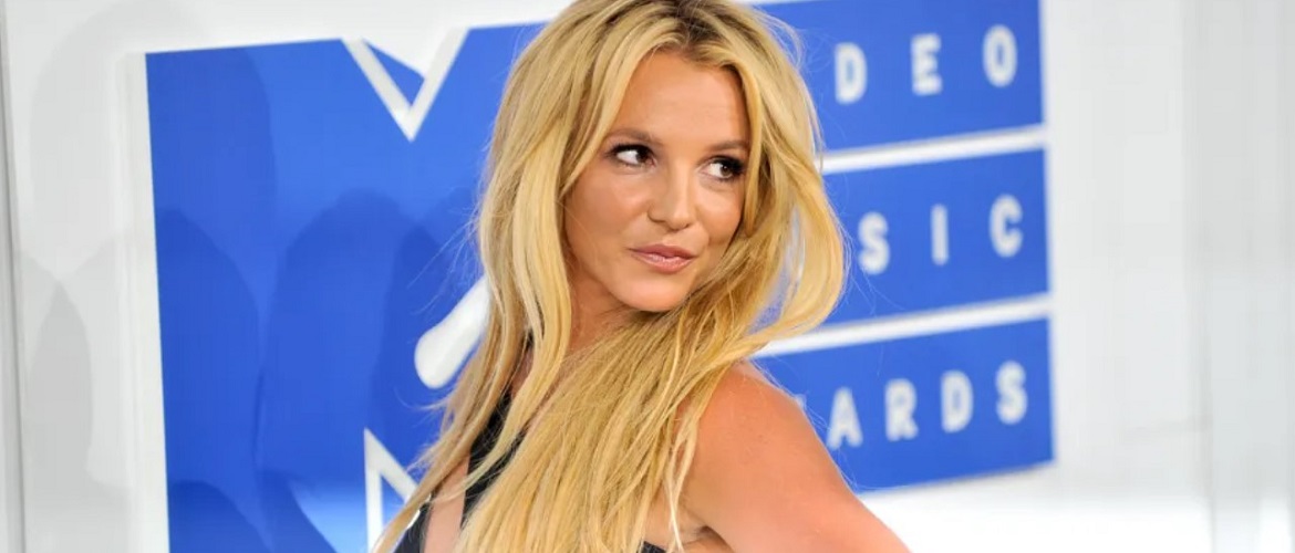 Britney Spears bestreitet Streit mit ihrem Freund im Hotel