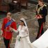 Кейт Міддлтон та принц Вільям здивували шанувальників весільним портретом до річниці