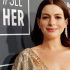 Anne Hathaway boasted about her one-year anniversary of sobriety and named the reason for giving up alcohol