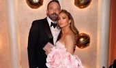 Amid divorce rumors: Ben Affleck and Jennifer Lopez appeared together