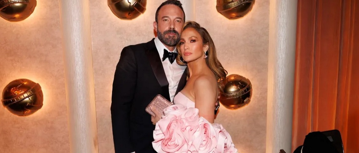 Amid divorce rumors: Ben Affleck and Jennifer Lopez appeared together