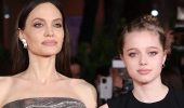 Brad Pitt’s eldest daughter will drop his last name