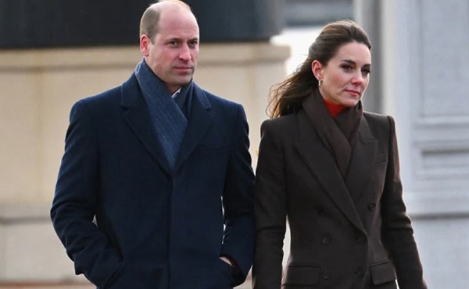 Details zur Behandlung von Kate Middleton sind bekannt geworden 2