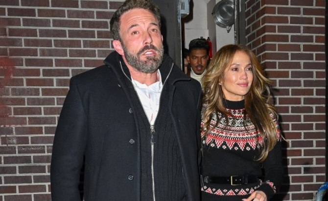Ben Affleck und Jennifer Lopez stehen kurz vor der Scheidung 2