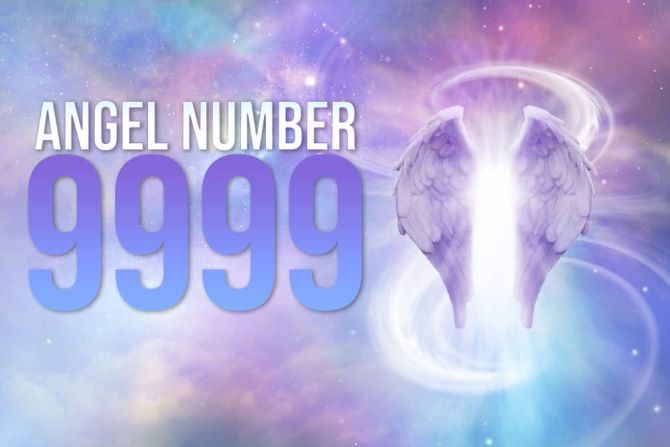 Число 9999: значення в ангельській нумерології 1