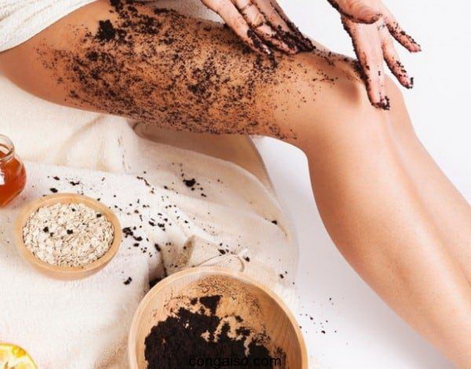 How to get rid of cellulite at home: top 6 remedies 5