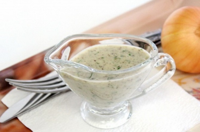 3 most delicious mushroom sauces that will complement any dish 1
