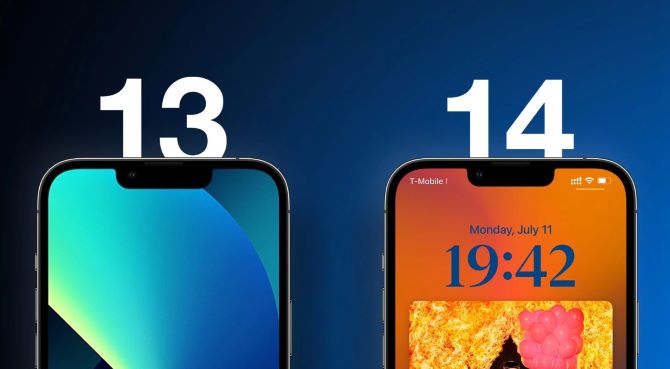 Выбираем б/у смартфон от Apple: iPhone 13 или iPhone 14? 1