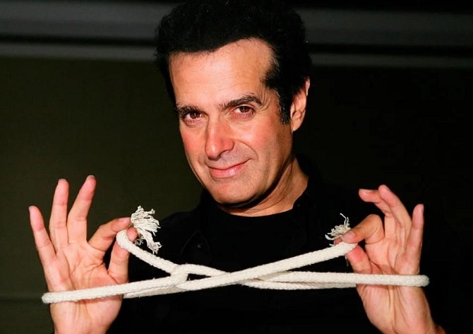 Illusionist David Copperfield accused of sexual assault 1