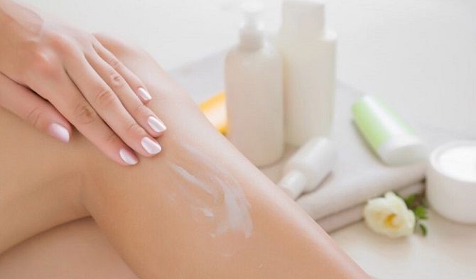 How to make body lotion at home for proper self-care 1