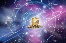 Финансовый гороскоп на июнь 2024: когда ждать денежного успеха