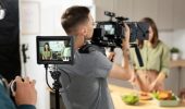 The process of creating a successful promo video: strategy and techniques from LANET PRODUCTION