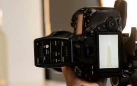 Як обрати правильну відеокамеру: поради щодо вибору камер для різних потреб