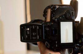 Як обрати правильну відеокамеру: поради щодо вибору камер для різних потреб