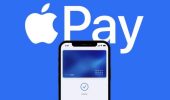 Оплата Apple Pay на сайте