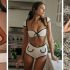 The main trends in swimsuits for summer 2024