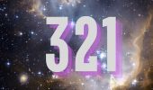Number 321 in angelic numerology