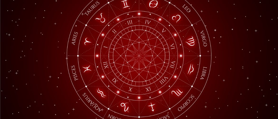 Любовний гороскоп на червень 2024 року: відкрийте серце емоціям